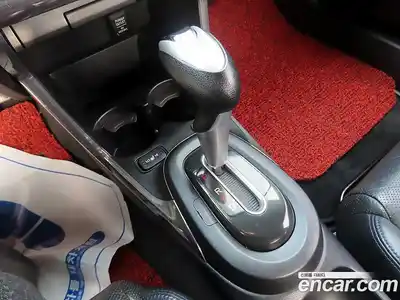 Honda CR-Z 2011 1.5 гидро в Москве № 652753, миниатюра 10