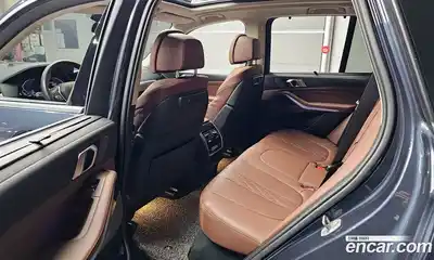 BMW X5 2022 3.0 гидро в Москве № 721469, миниатюра 11