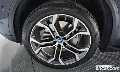 BMW X5 2022 3.0 гидро в Москве № 721469, миниатюра 5