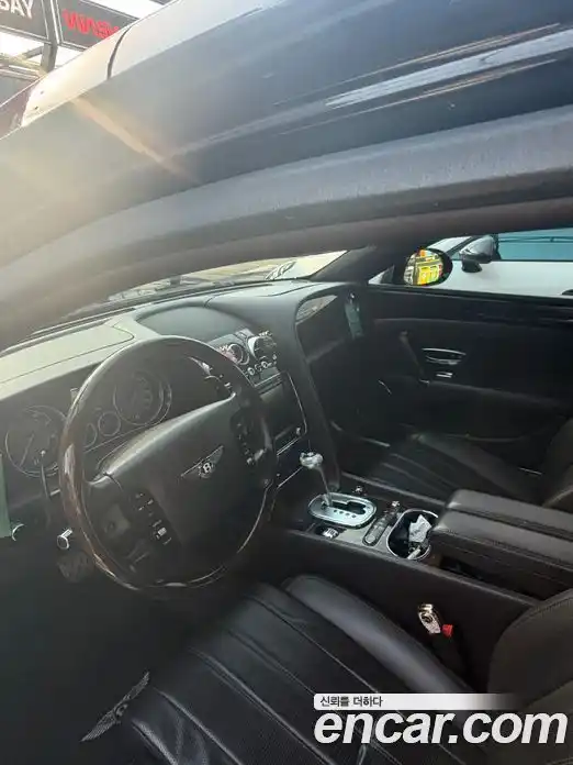 Bentley Flying Spur 2014 6.0 гидро в Москве № 761122, фото 9