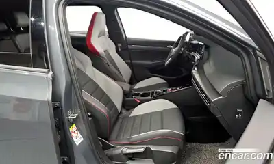 Volkswagen Golf 2023 2.0 гидро в Москве № 767065, миниатюра 11