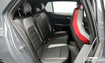 Volkswagen Golf 2023 2.0 гидро в Москве № 767065, миниатюра 12