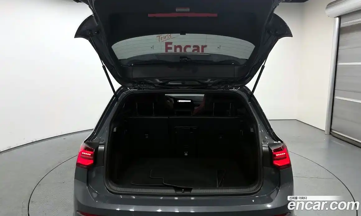 Volkswagen Golf 2023 2.0 гидро в Москве № 767065, фото 20