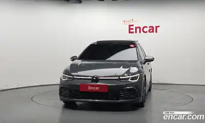 Volkswagen Golf 2023 2.0 гидро в Москве № 767065, миниатюра 3