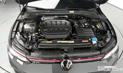 Volkswagen Golf 2023 2.0 гидро в Москве № 767065, миниатюра 6