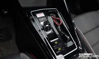 Volkswagen Golf 2023 2.0 гидро в Москве № 767065, миниатюра 9