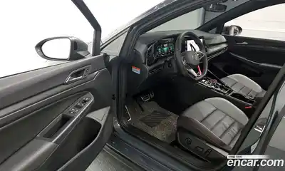 Volkswagen Golf 2023 2.0 гидро в Москве № 767065, миниатюра 10