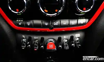 Mini Countryman 2024 2.0 гидро в Москве № 802502, миниатюра 11