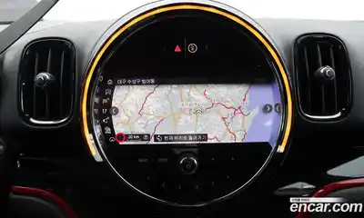 Mini Countryman 2024 2.0 гидро в Москве № 802502, миниатюра 12