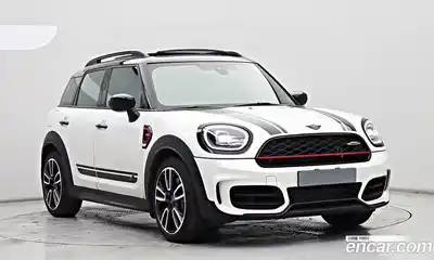 Mini Countryman 2024 2.0 гидро в Москве № 802502, миниатюра 3