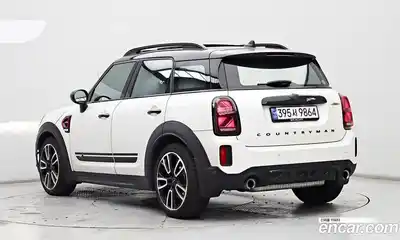 Mini Countryman 2024 2.0 гидро в Москве № 802502, миниатюра 4
