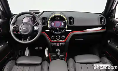 Mini Countryman 2024 2.0 гидро в Москве № 802502, миниатюра 5