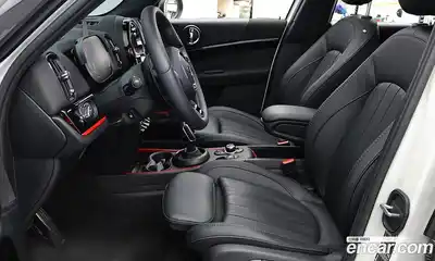 Mini Countryman 2024 2.0 гидро в Москве № 802502, миниатюра 6