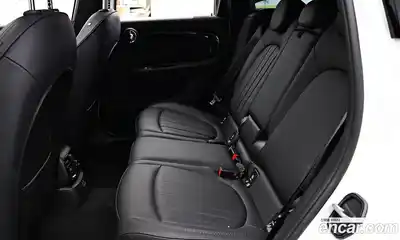 Mini Countryman 2024 2.0 гидро в Москве № 802502, миниатюра 7