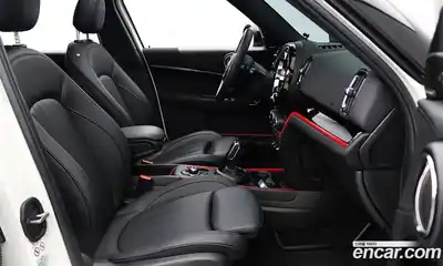 Mini Countryman 2024 2.0 гидро в Москве № 802502, миниатюра 8