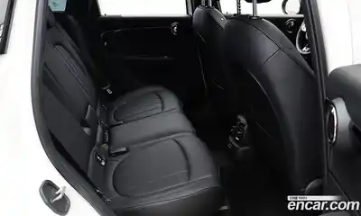 Mini Countryman 2024 2.0 гидро в Москве № 802502, миниатюра 9
