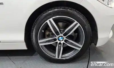 BMW 1-Series 2017 2.0 гидро в Москве № 821383, миниатюра 4