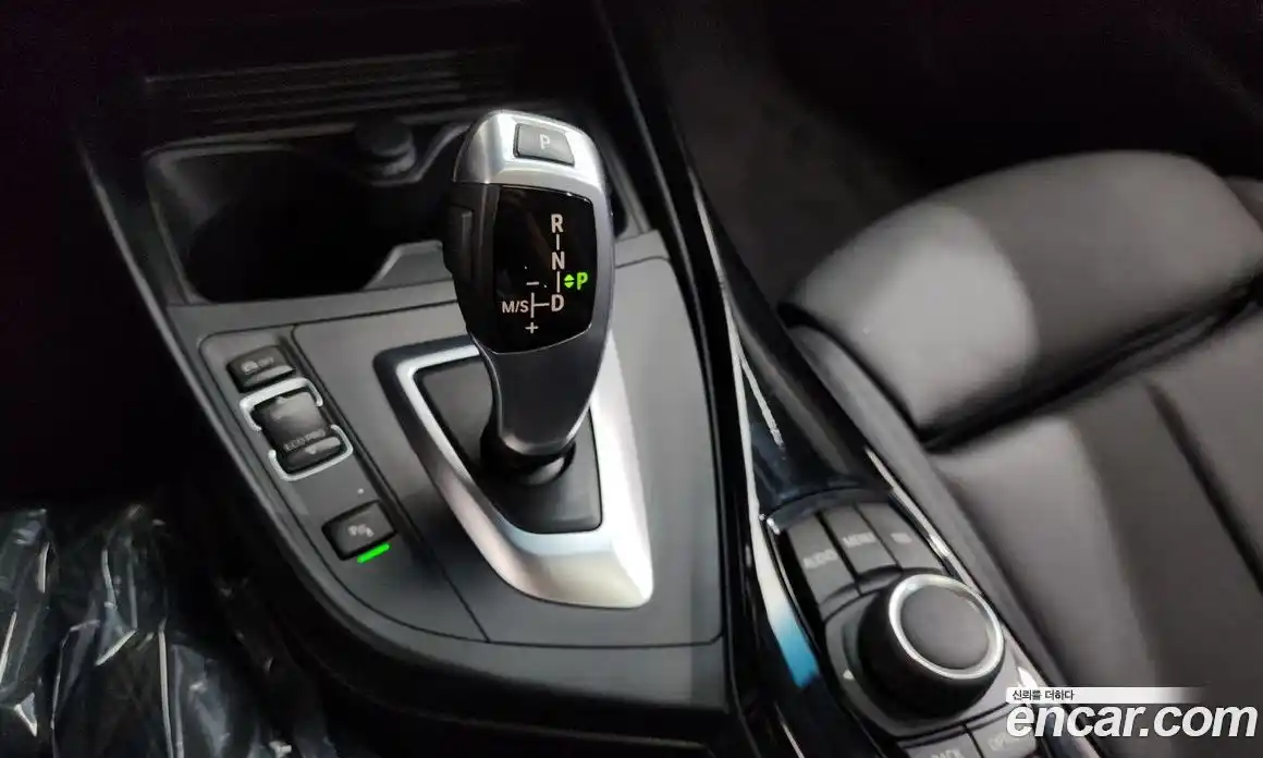 BMW 1-Series 2017 2.0 гидро в Москве № 821383, фото 8