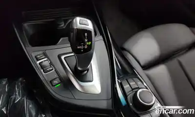 BMW 1-Series 2017 2.0 гидро в Москве № 821383, миниатюра 8