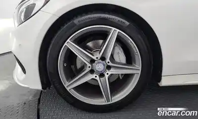Mercedes-Benz C-Class 2017 2.0 гидро в Москве № 822368, миниатюра 5