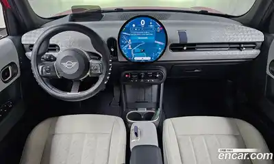 Mini Cooper 2025 2.0 гидро в Москве № 825228, миниатюра 7