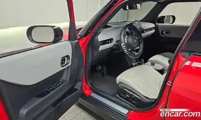 Mini Cooper 2025 2.0 гидро в Москве № 825228, миниатюра 10
