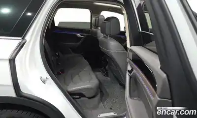 Volkswagen Touareg 2023 3.0 гидро в Москве № 826029, миниатюра 12