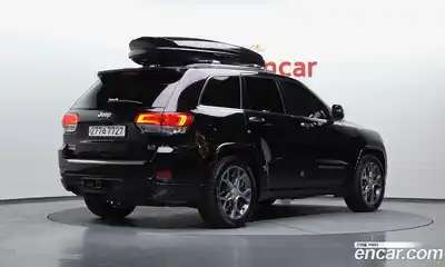 Jeep Cherokee, 2019