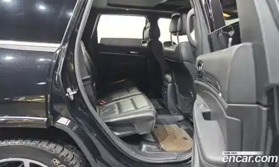 Jeep Cherokee 2019 3.0 гидро в Москве № 826629, миниатюра 11