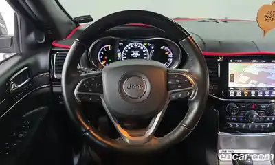 Jeep Cherokee 2019 3.0 гидро в Москве № 826629, миниатюра 12