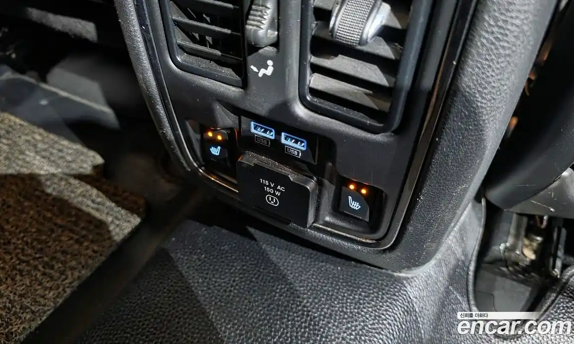Jeep Cherokee 2019 3.0 гидро в Москве № 826629, фото 17