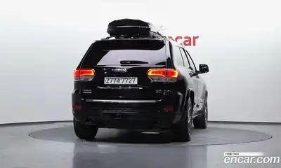 Jeep Cherokee 2019 3.0 гидро в Москве № 826629, миниатюра 3