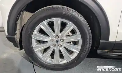 Ford Explorer 2020 2.3 гидро в Москве № 826982, миниатюра 5