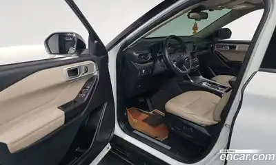 Ford Explorer 2020 2.3 гидро в Москве № 826982, миниатюра 10