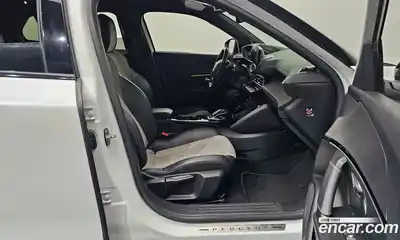 Peugeot 2008 2021 0.1 гидро в Москве № 827494, миниатюра 11