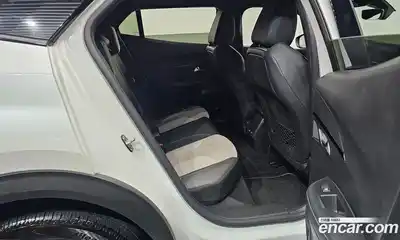 Peugeot 2008 2021 0.1 гидро в Москве № 827494, миниатюра 12