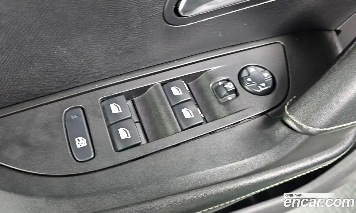 Peugeot 2008 2021 0.1 гидро в Москве № 827494, фото 14