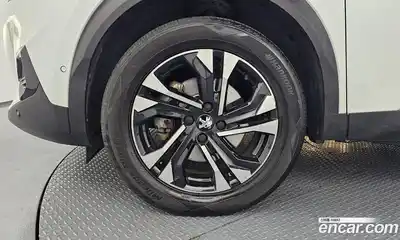 Peugeot 2008 2021 0.1 гидро в Москве № 827494, миниатюра 5