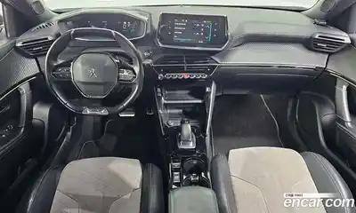 Peugeot 2008 2021 0.1 гидро в Москве № 827494, миниатюра 7