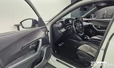 Peugeot 2008 2021 0.1 гидро в Москве № 827494, миниатюра 10