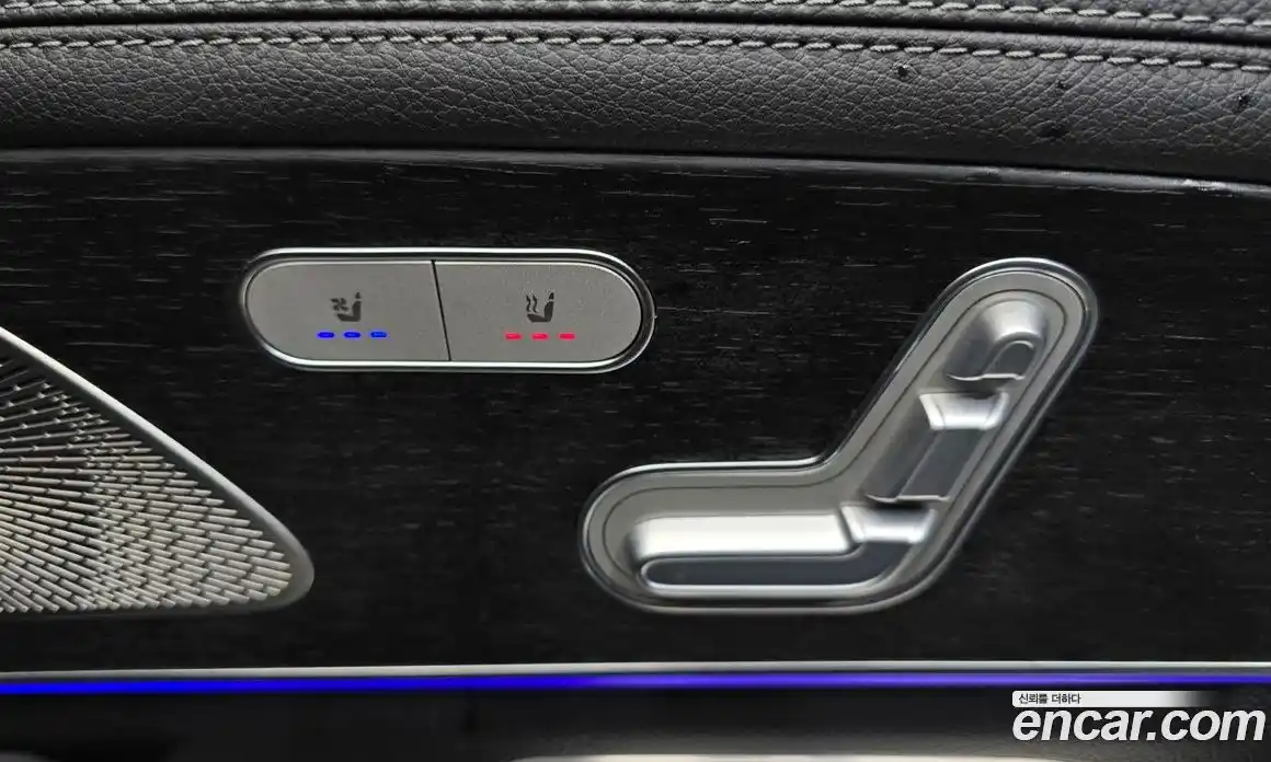 Mercedes-Benz GLS-Class 2021 4.0 гидро в Москве № 859177, фото 18