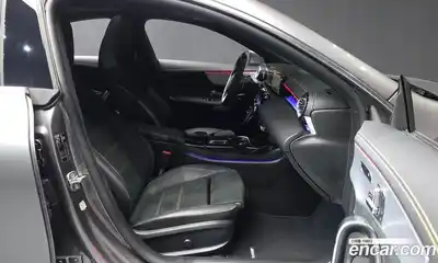Mercedes-Benz CLA-Class 2023 2.0 гидро в Москве № 859442, миниатюра 11