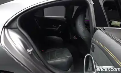 Mercedes-Benz CLA-Class 2023 2.0 гидро в Москве № 859442, миниатюра 12