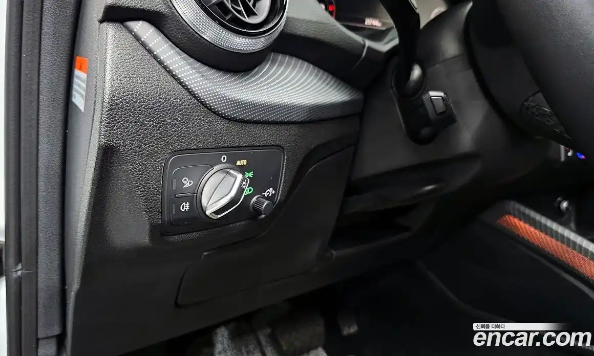 Audi Q2 2023 2.0 гидро в Москве, фото 15