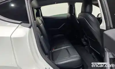 Tesla Model Y 2021 0.2 гидро в Москве № 861866, миниатюра 12