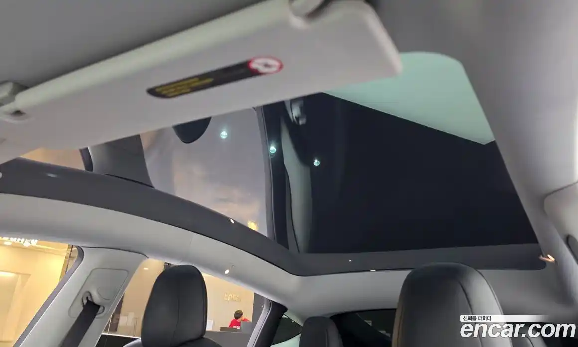 Tesla Model Y 2021 0.2 гидро в Москве № 861866, фото 17