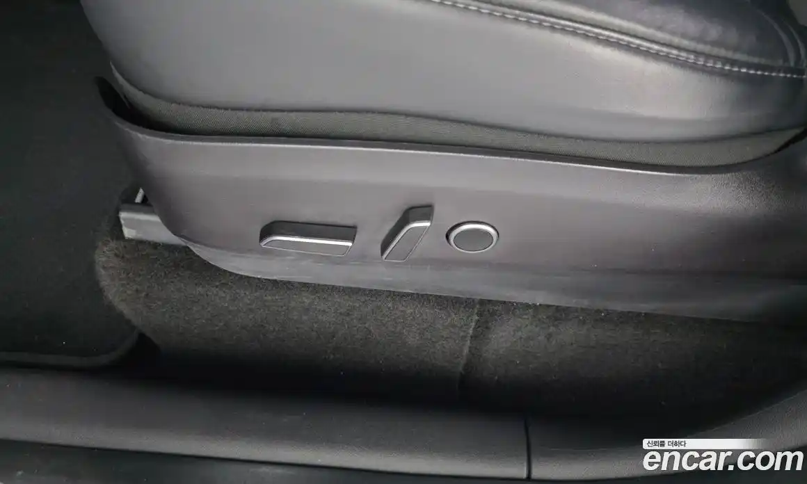 Tesla Model Y 2021 0.2 гидро в Москве № 861866, фото 18