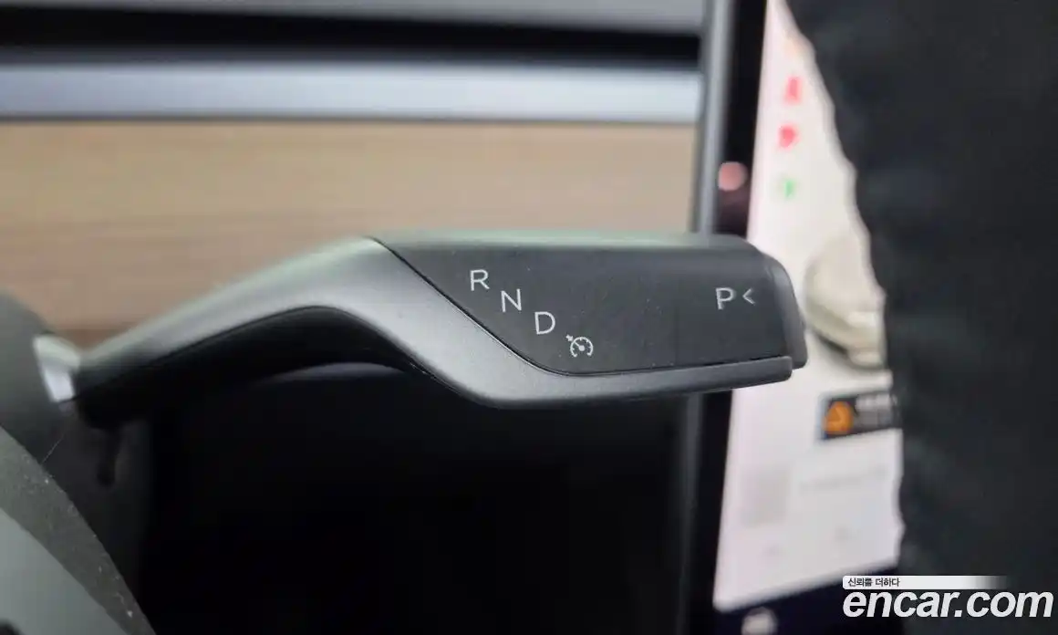 Tesla Model Y 2021 0.2 гидро в Москве № 861866, фото 9