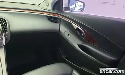 Chevrolet Alpheon 2012 2.4 Автомат в Москве № 891567, миниатюра 11