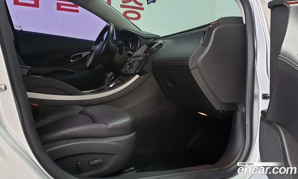 Chevrolet Alpheon 2012 2.4 Автомат в Москве № 891567, фото 14